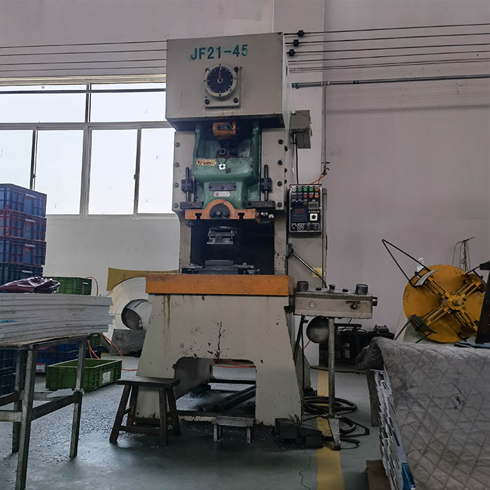设备展示
